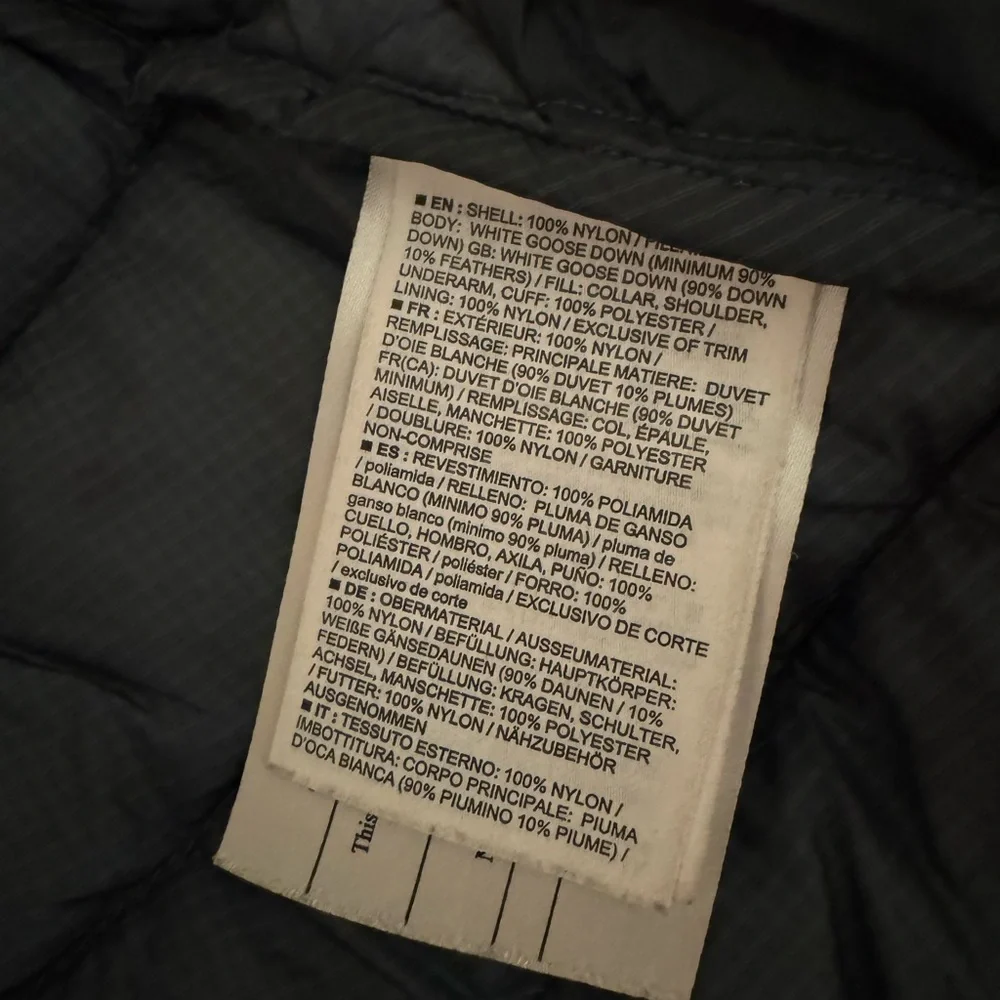 Arteryx Lt women’s jacket Medium - Picture 2 of 8